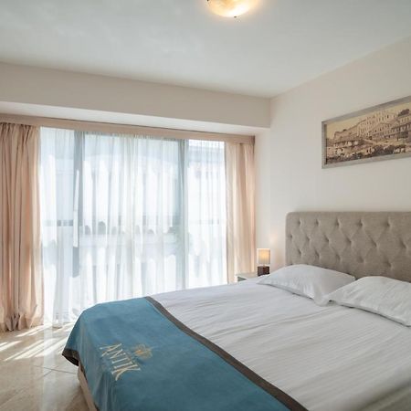 Antik Apartments Balchik Exterior photo