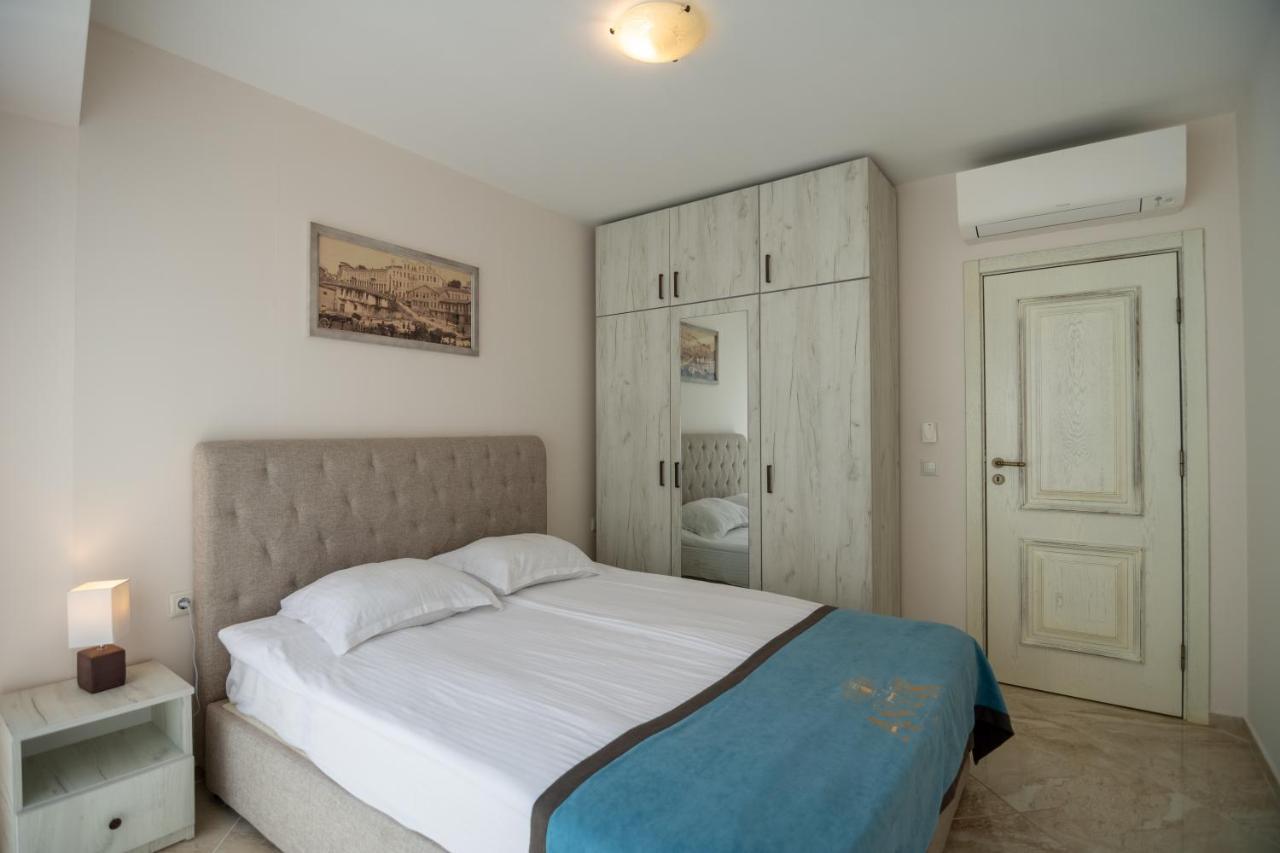 Antik Apartments Balchik Exterior photo