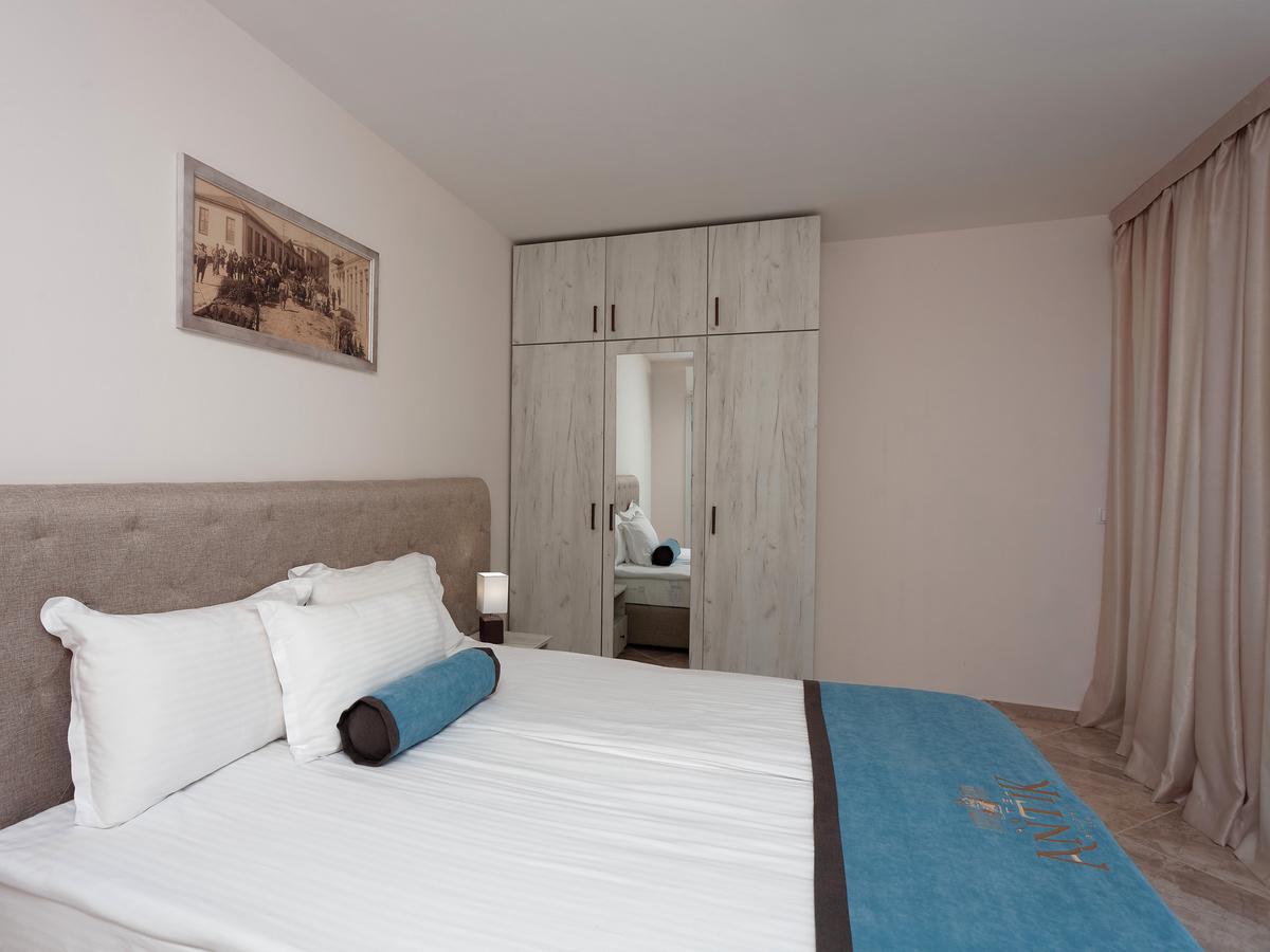 Antik Apartments Balchik Exterior photo
