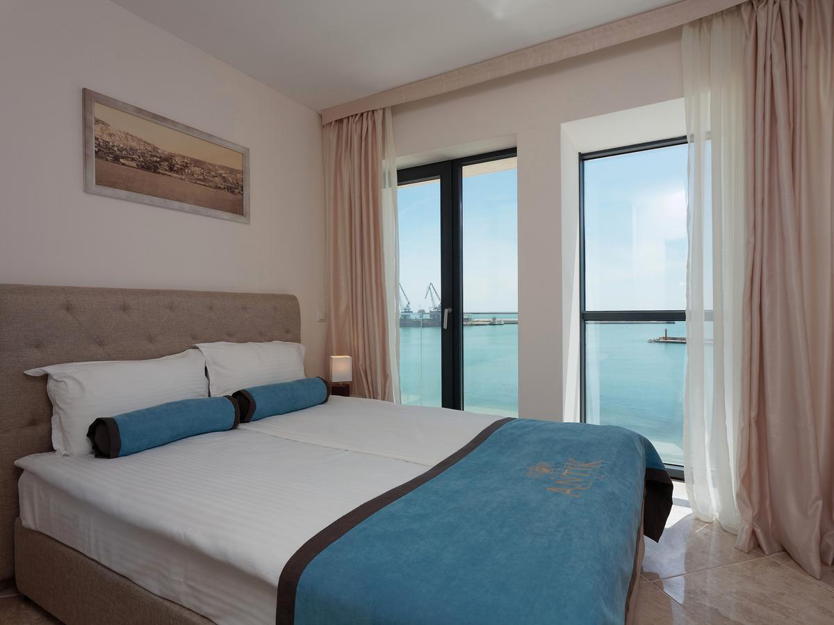 Antik Apartments Balchik Exterior photo