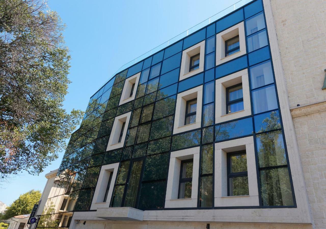 Antik Apartments Balchik Exterior photo