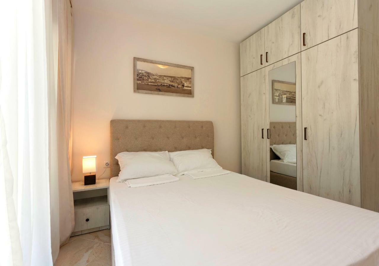 Antik Apartments Balchik Exterior photo